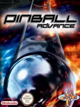 pinball-advance