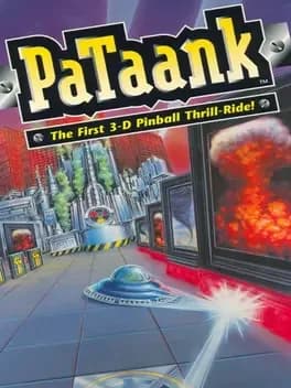 pataank