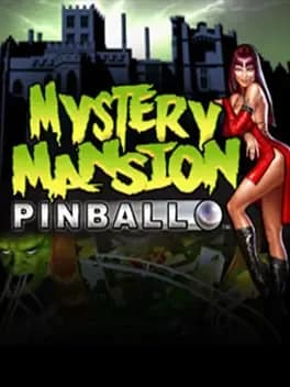 mystery-mansion-pinball