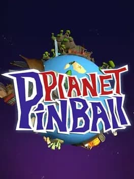 pinball-planet