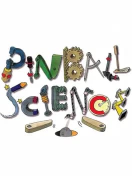 pinball-science