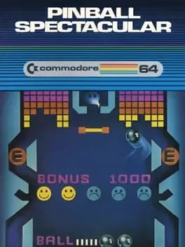 pinball-spectacular