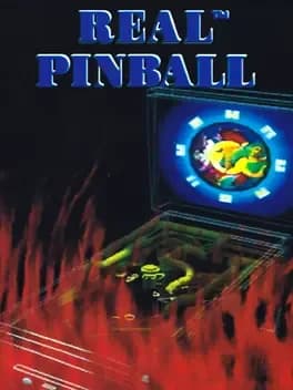real-pinball