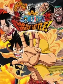 one-piece-gigant-battle