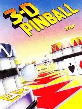 3-d-pinball