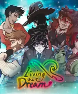 living-the-dream