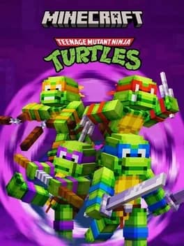 minecraft-teenage-mutant-ninja-turtles