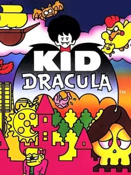 kid-dracula