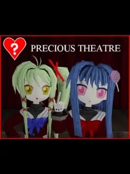 precious-theatre-pilot