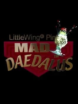 mad-daedalus