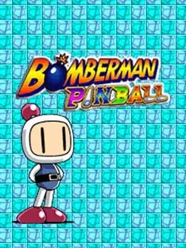 bomberman-pinball