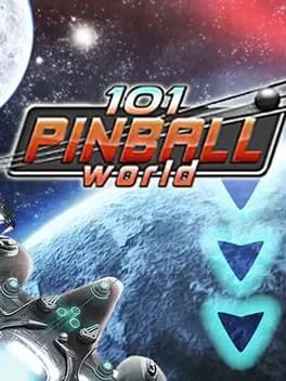 101-pinball-world