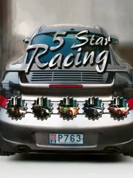 5-star-racing