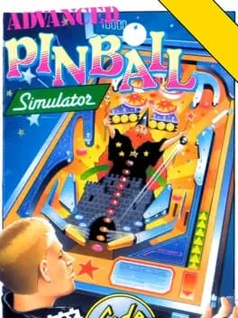 advanced-pinball-simulator