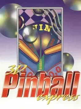 3d-pinball-express