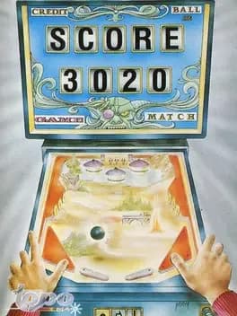 score-3020