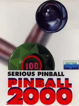 pinball-2000