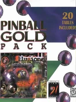 pinball-gold-pack