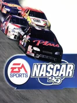 nascar-99