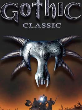 gothic-classic