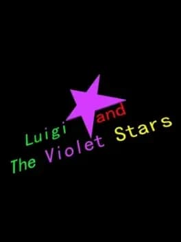 luigi-and-the-violet-stars