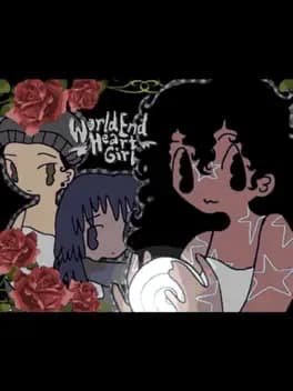 world-end-heart-girl