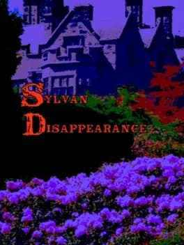 sylvan-disappearance