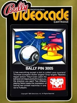 bally-pin