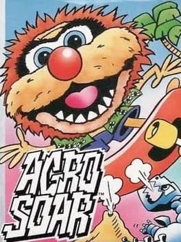 agro-soar