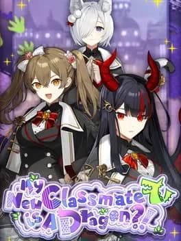 my-new-classmate-is-a-dragon