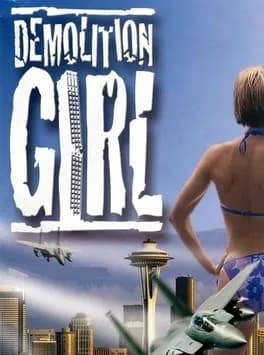 demolition-girl