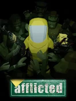 afflicted--1
