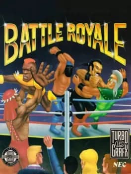 battle-royale