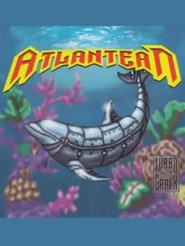 atlantean