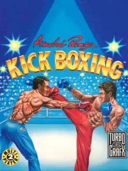 andre-panza-kick-boxing
