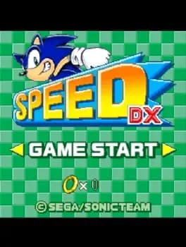 speed-dx