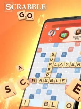 scrabble-go