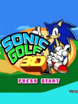 sonic-golf-3d