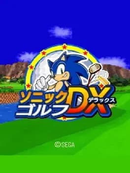 sonic-golf-dx