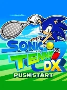 sonic-tennis-dx