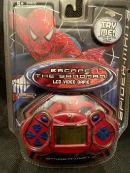 spider-man-3-escape-the-sandman
