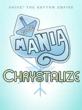 trotmania-chrystalize