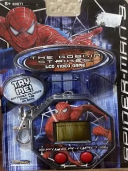 spider-man-3-the-goblin-strikes