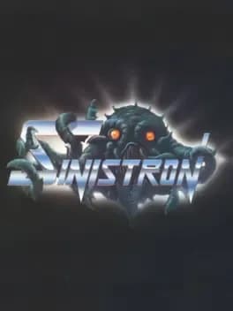 sinistron