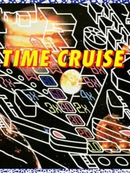 time-cruise