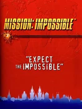mission-impossible