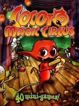 cocoto-magic-circus