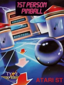 1st-person-pinball