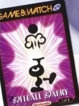 game-and-watch-e-spitball-sparky