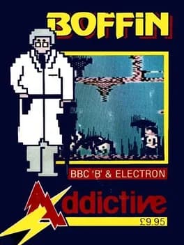 boffin
